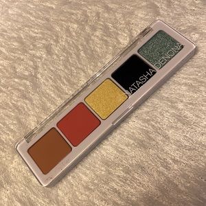 NATASHA DENONA AYANA EYESHADOW PALETTE